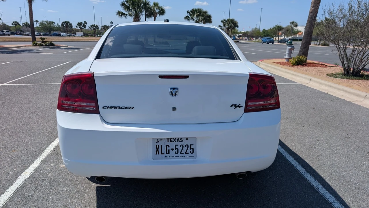 2006 Dodge Charger 6th Gen - Image 8 of 19