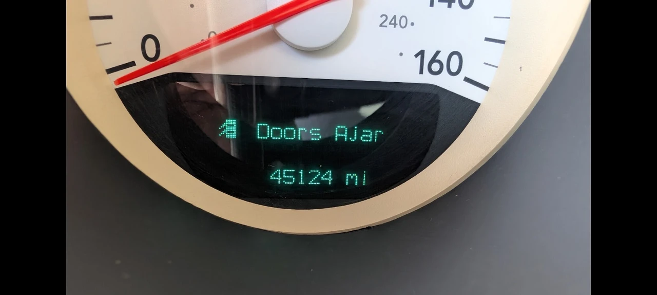 2006 Dodge Charger 6th Gen - Image 10 of 16