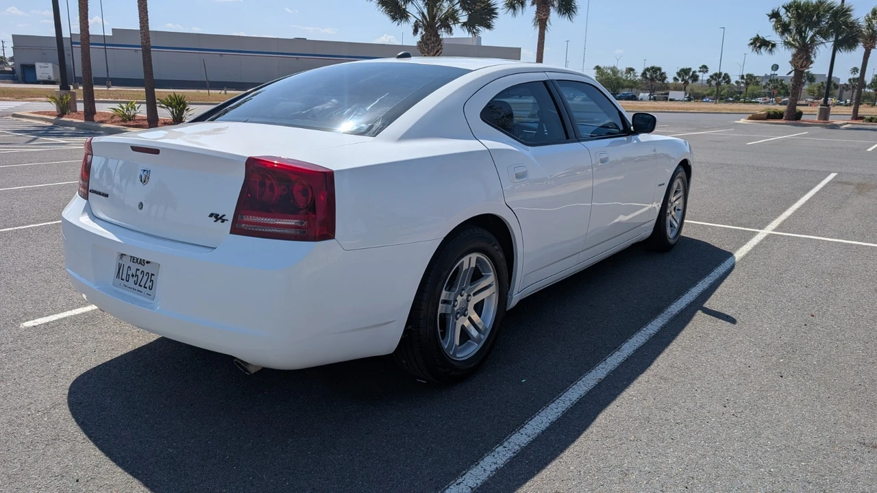 2006 Dodge Charger 6th Gen - Image 4 of 19