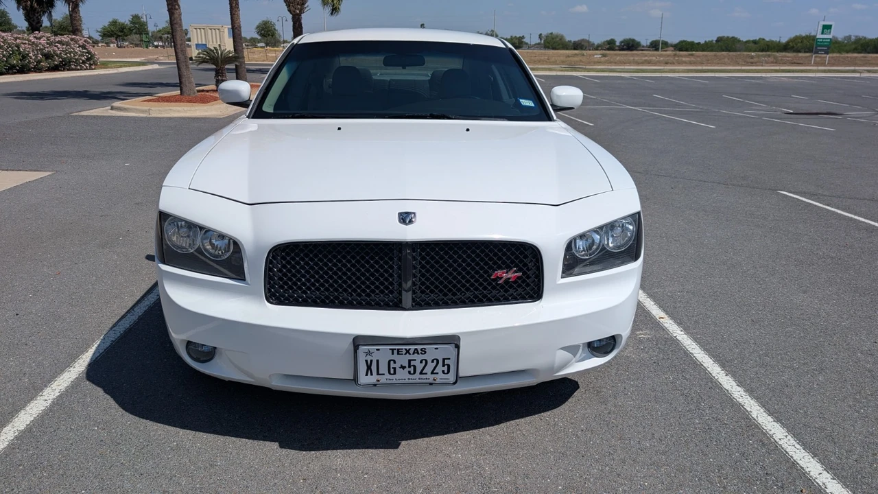 2006 Dodge Charger 6th Gen - Image 7 of 19