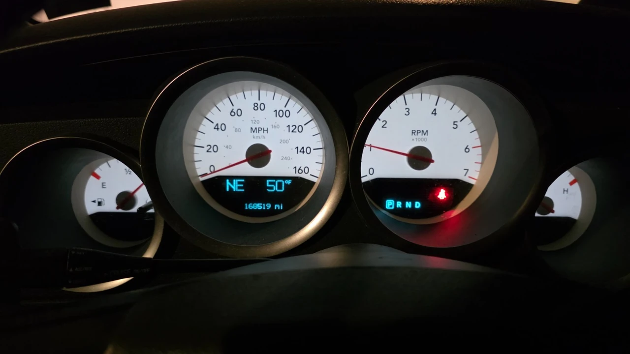 2006 Dodge Charger 6th Gen - Image 17 of 20
