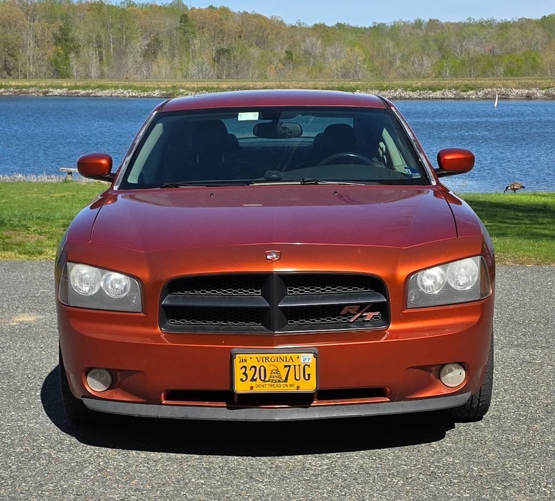 2006 Dodge Charger 6th Gen - Image 3 of 20