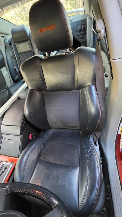2006 Dodge Charger 6th Gen - Image 19 of 20
