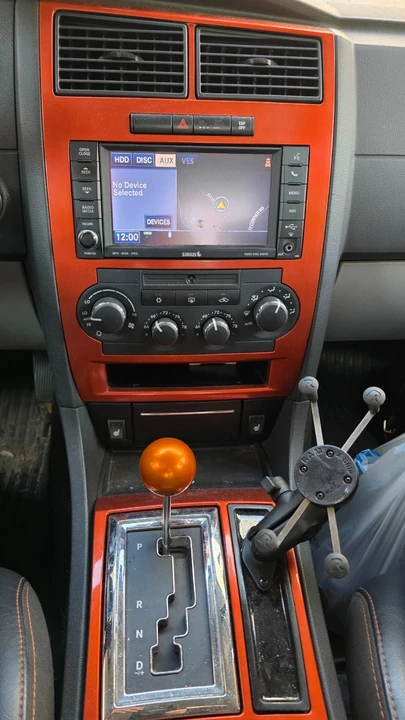 2006 Dodge Charger 6th Gen - Image 18 of 20