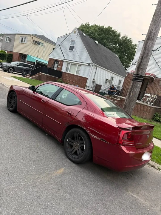 2006 Dodge Charger 6th Gen - Image 4 of 6