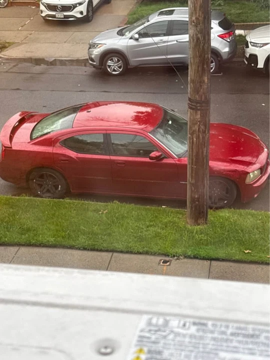 2006 Dodge Charger 6th Gen - Image 6 of 6