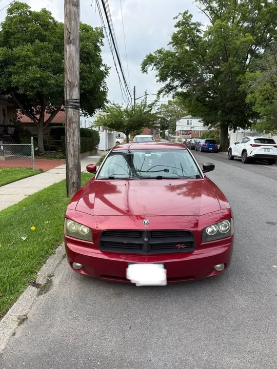 2006 Dodge Charger 6th Gen - Image 2 of 6