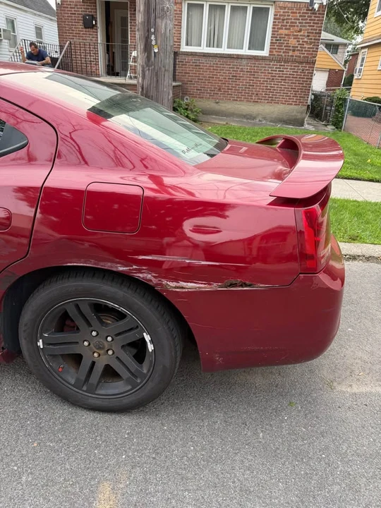 2006 Dodge Charger 6th Gen - Image 5 of 6