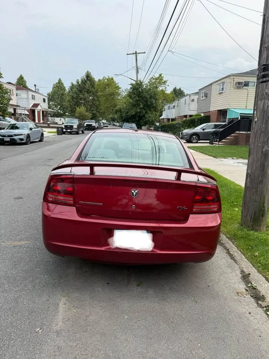 2006 Dodge Charger 6th Gen - Image 3 of 6