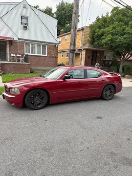 2006 Dodge Charger R/T 5.7 Hemi
