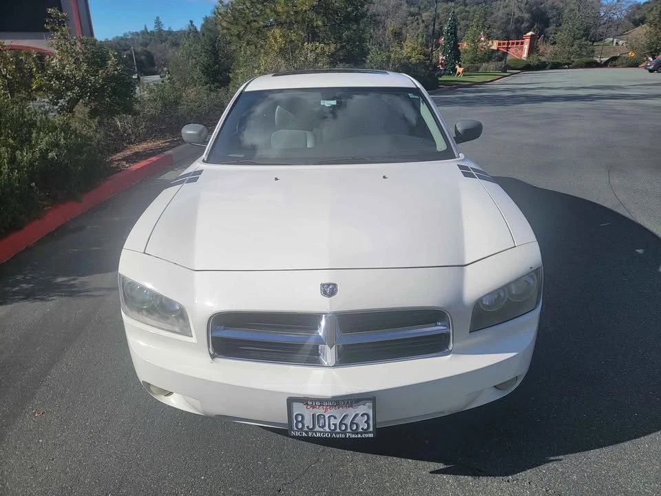2006 Dodge Charger 6th Gen - Image 6 of 8