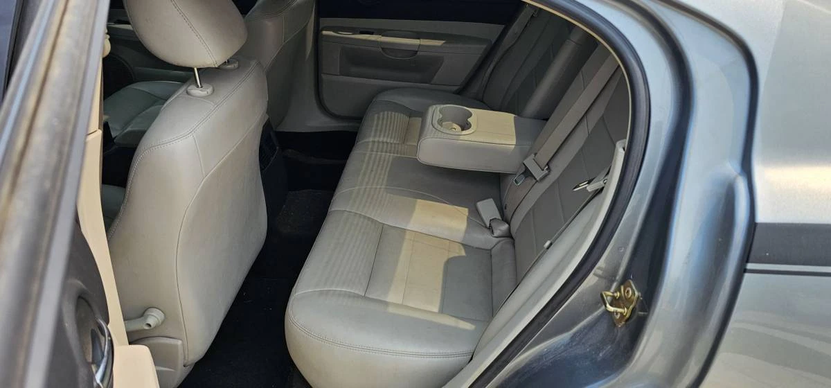 2006 Dodge Charger 6th Gen - Image 7 of 7