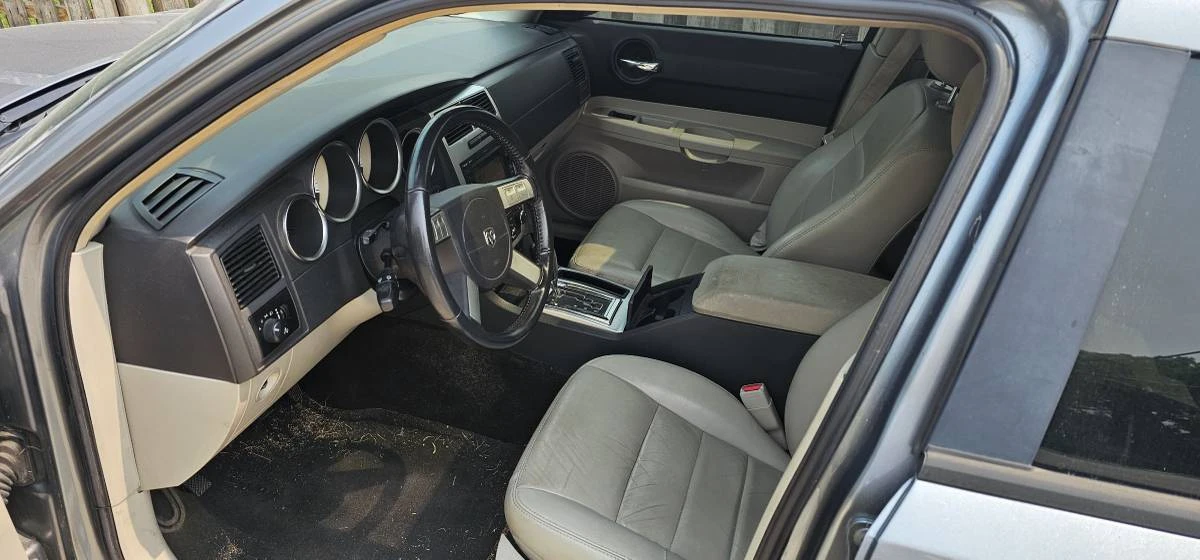 2006 Dodge Charger 6th Gen - Image 5 of 7