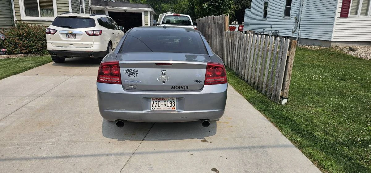 2006 Dodge Charger 6th Gen - Image 3 of 7