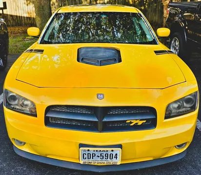 2006 Dodge Charger R/T 5.7L