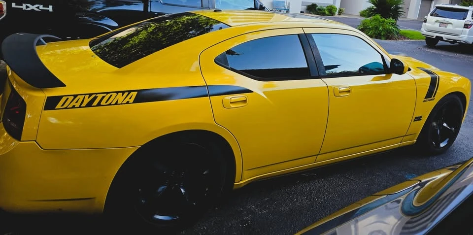 2006 Dodge Charger 6th Gen - Image 4 of 10