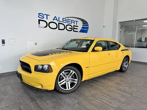 2006 Dodge Charger R/T Daytona