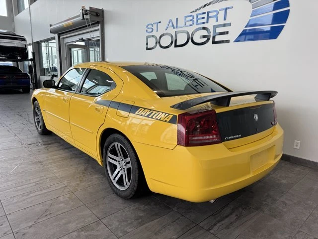 2006 Dodge Charger 6th Gen - Image 3 of 20