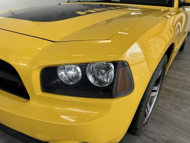 2006 Dodge Charger 6th Gen - Image 11 of 20