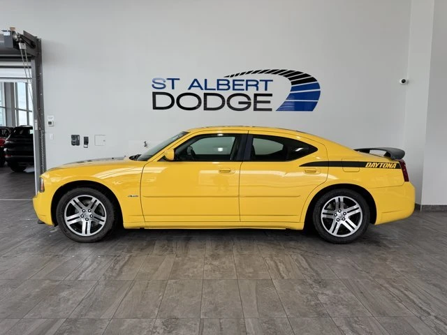2006 Dodge Charger 6th Gen - Image 2 of 20