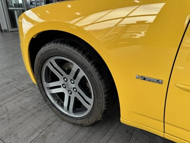 2006 Dodge Charger 6th Gen - Image 10 of 20
