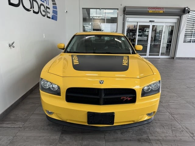 2006 Dodge Charger 6th Gen - Image 5 of 20
