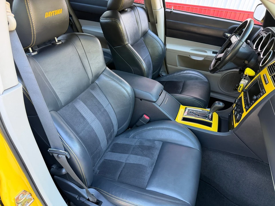 2006 Dodge Charger 6th Gen - Image 12 of 21