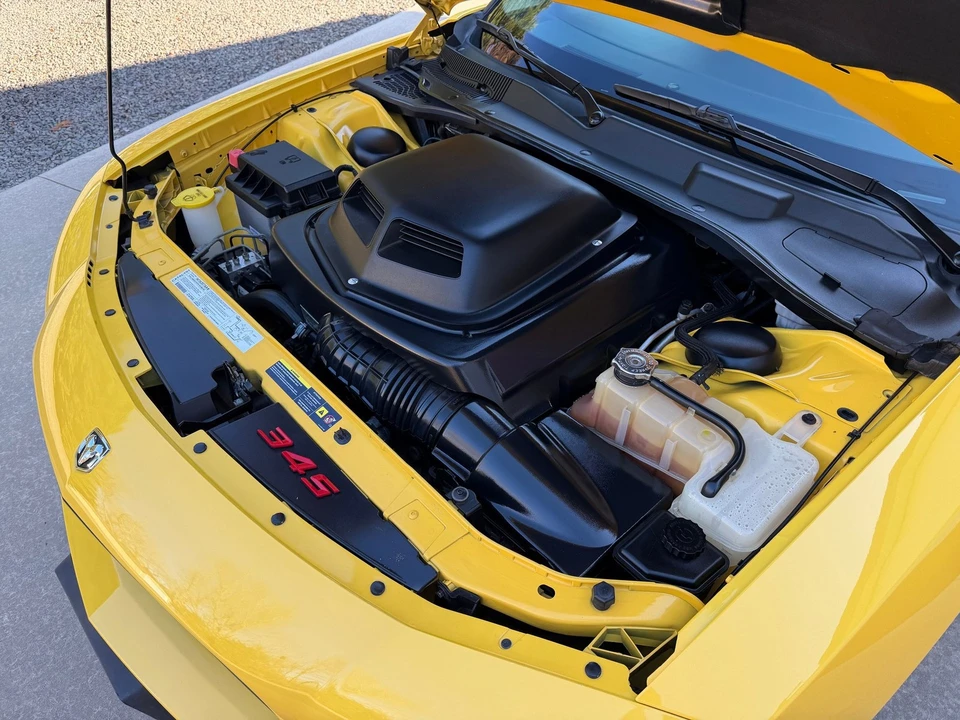 2006 Dodge Charger 6th Gen - Image 20 of 21
