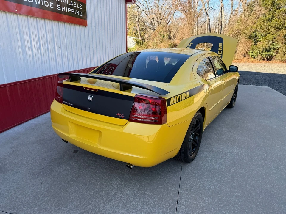 2006 Dodge Charger 6th Gen - Image 15 of 21