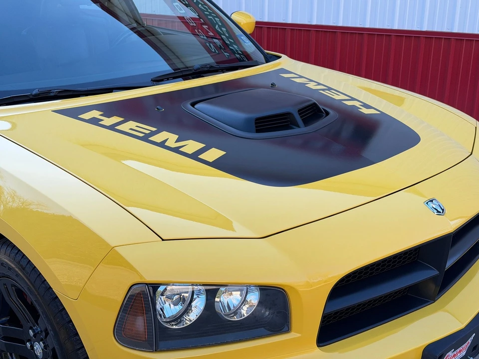 2006 Dodge Charger 6th Gen - Image 2 of 21