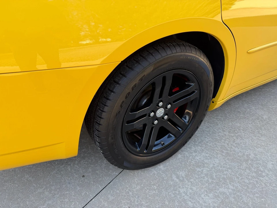 2006 Dodge Charger 6th Gen - Image 9 of 21