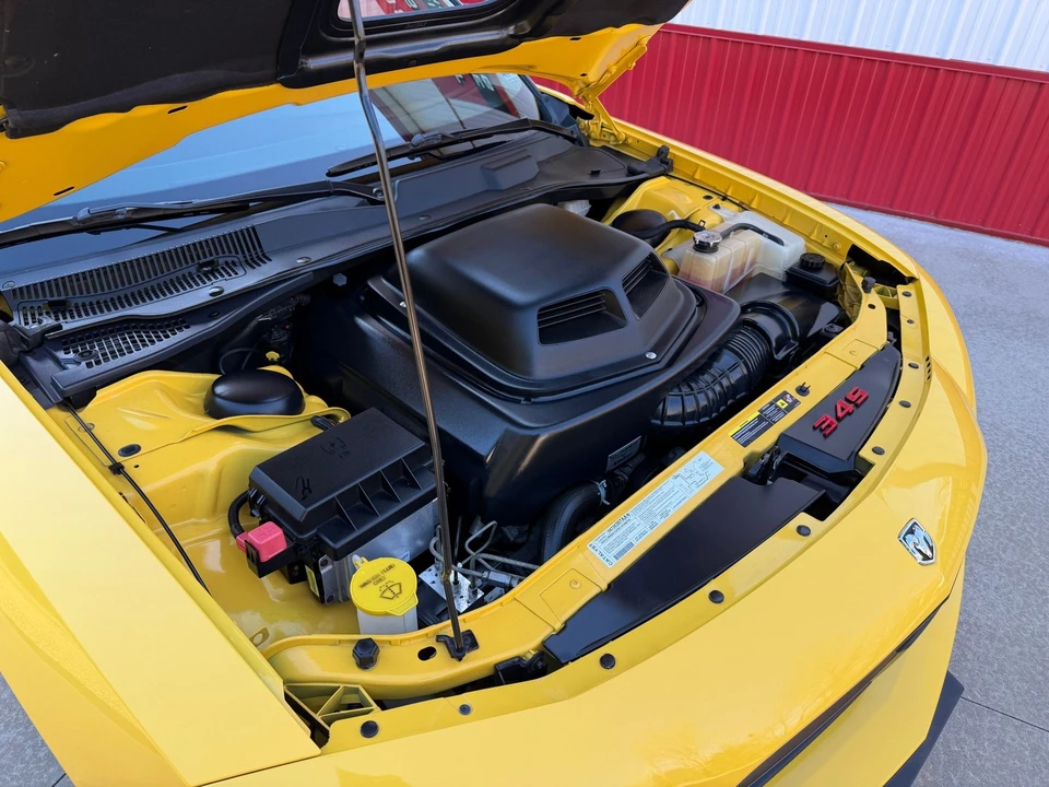 2006 Dodge Charger 6th Gen - Image 16 of 21