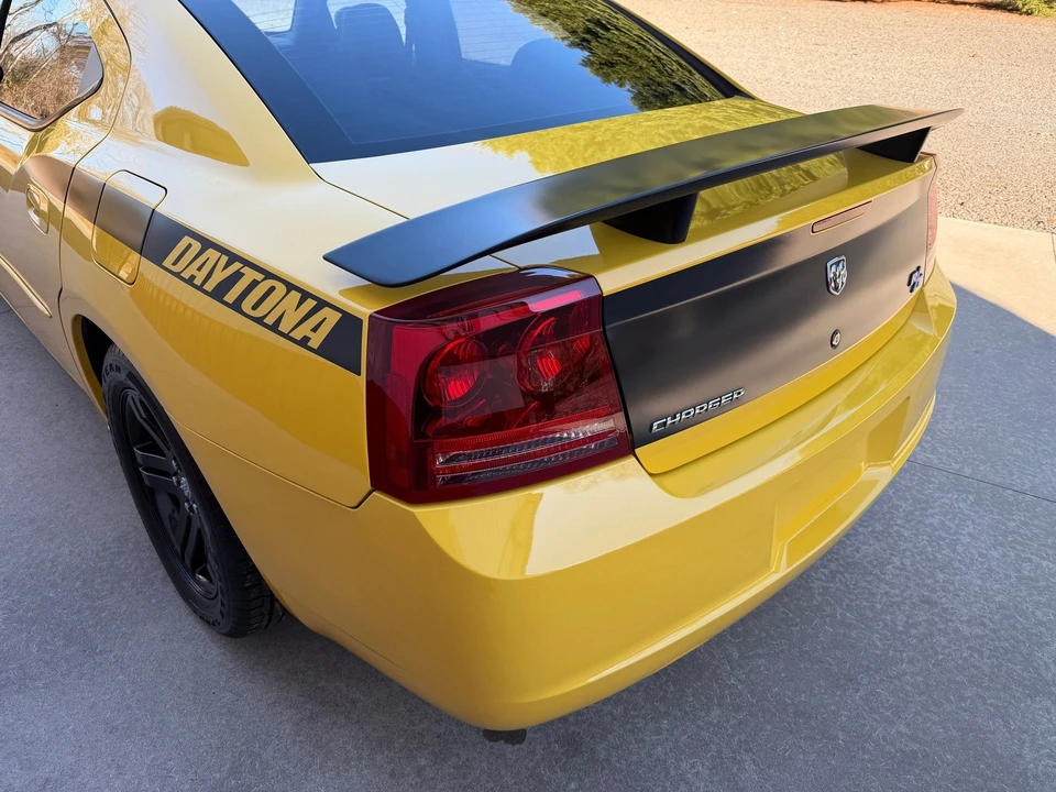 2006 Dodge Charger 6th Gen - Image 7 of 21