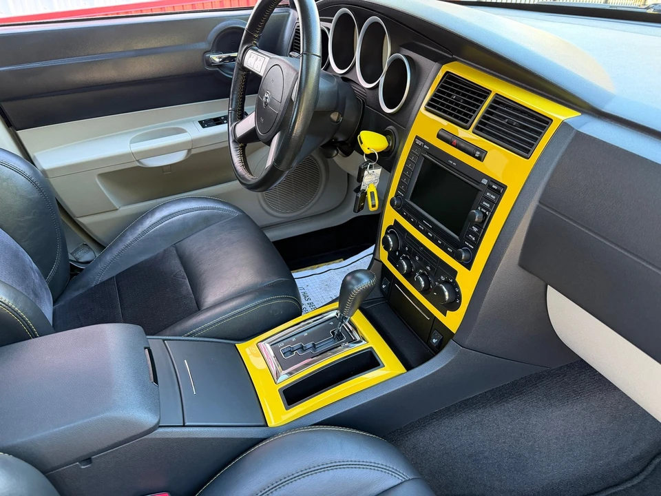 2006 Dodge Charger 6th Gen - Image 14 of 21