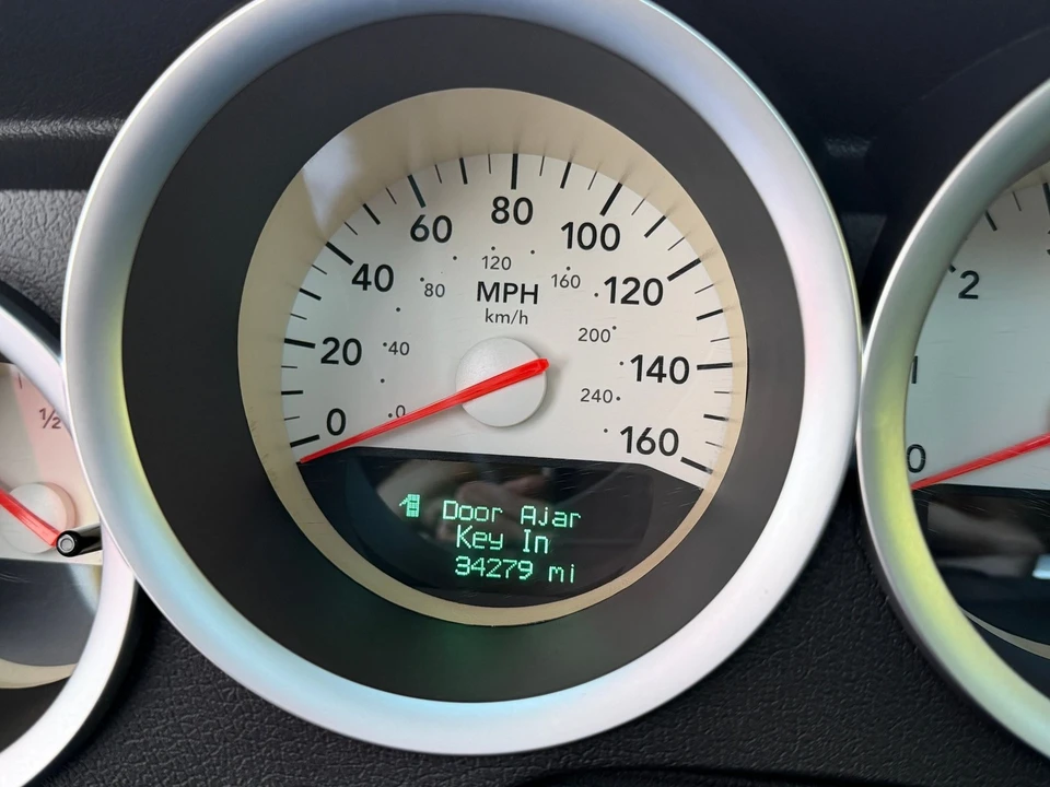 2006 Dodge Charger 6th Gen - Image 6 of 21