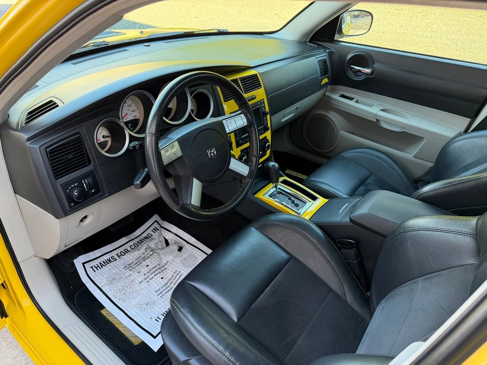 2006 Dodge Charger 6th Gen - Image 5 of 21