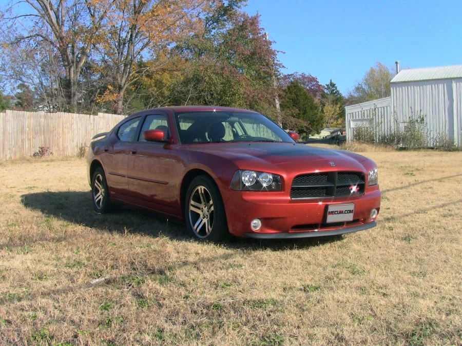 2006 Dodge Charger 6th Gen - Image 2 of 8