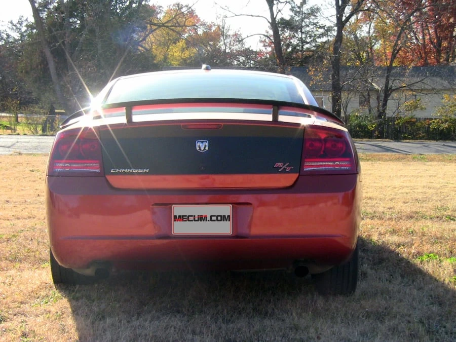 2006 Dodge Charger 6th Gen - Image 3 of 8