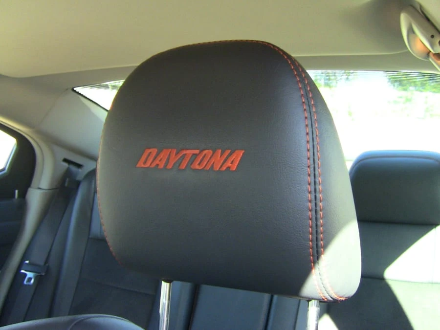 2006 Dodge Charger 6th Gen - Image 4 of 8