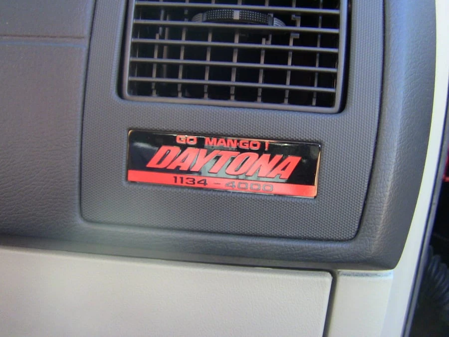 2006 Dodge Charger 6th Gen - Image 6 of 8