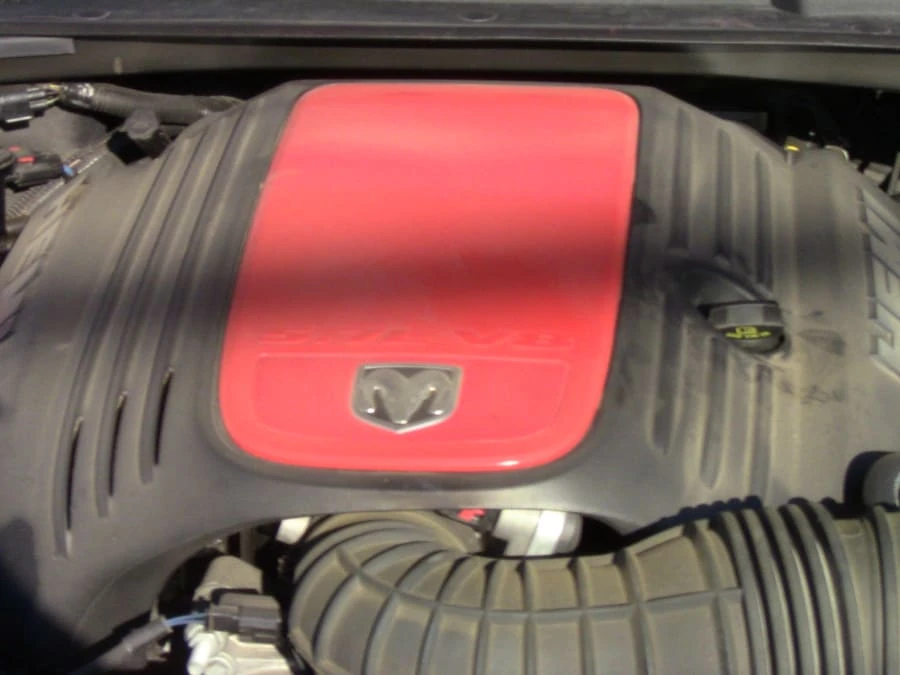 2006 Dodge Charger 6th Gen - Image 7 of 8