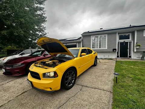2006 Dodge Charger R/T Daytona