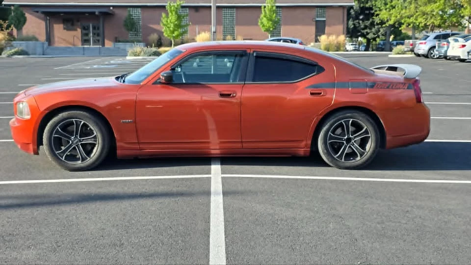 2006 Dodge Charger 6th Gen - Image 4 of 14