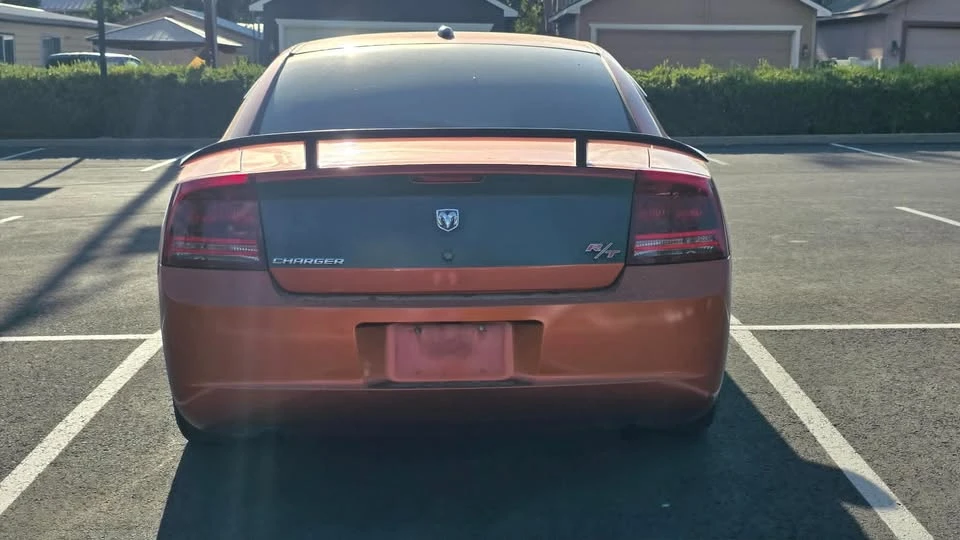 2006 Dodge Charger 6th Gen - Image 6 of 14