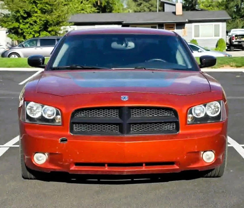 2006 Dodge Charger 6th Gen - Image 7 of 12