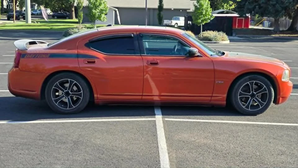 2006 Dodge Charger 6th Gen - Image 5 of 14