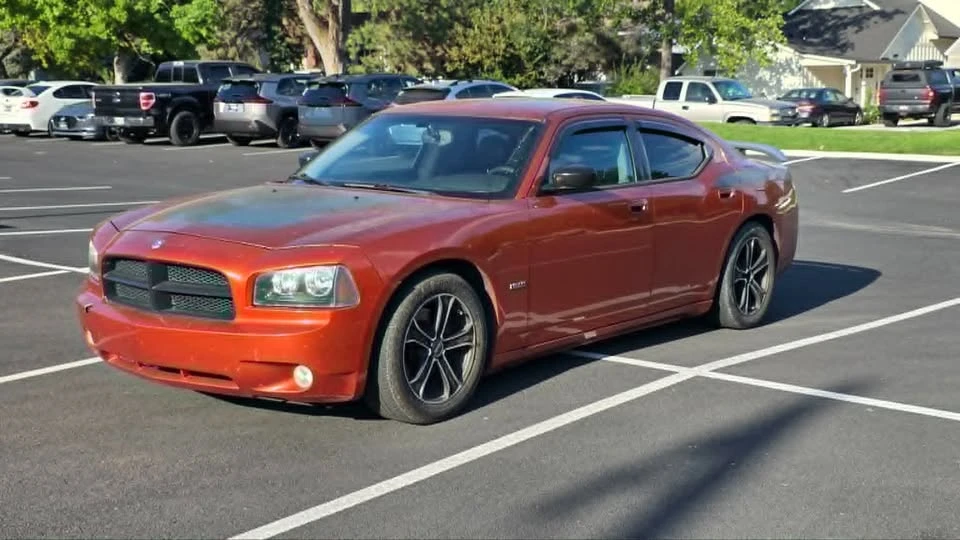 2006 Dodge Charger 6th Gen - Image 3 of 14