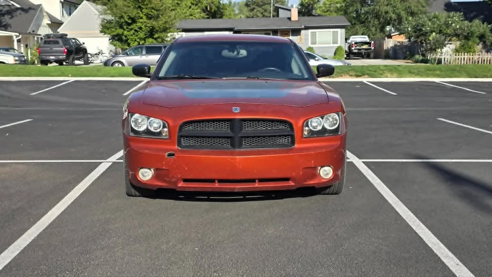 2006 Dodge Charger 6th Gen - Image 2 of 14