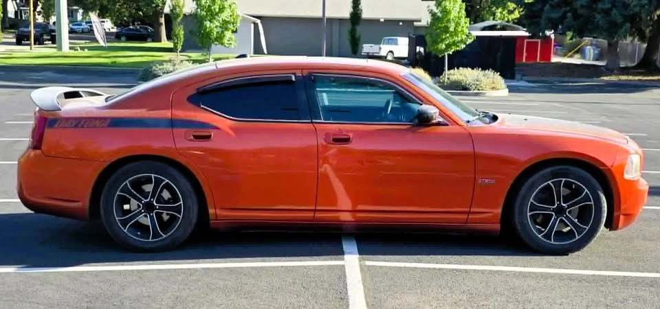 2006 Dodge Charger 6th Gen - Image 2 of 12
