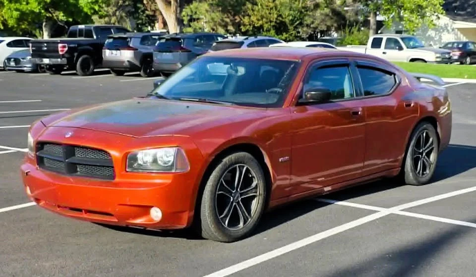 2006 Dodge Charger 6th Gen - Image 6 of 12